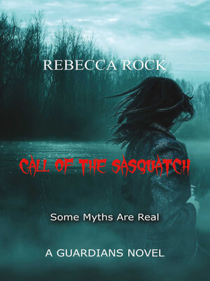 cover image of Call of the Sasquatch